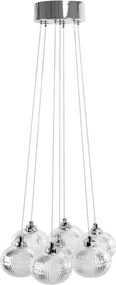Пендел MS021-7CP Chrome