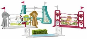 Playset Schleich 42612 Ограда