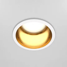 MAYTONI Downlight Reif - DL049-01WG