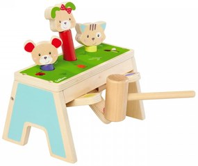 Eichhorn - Игра с чукче и подскачащи животни