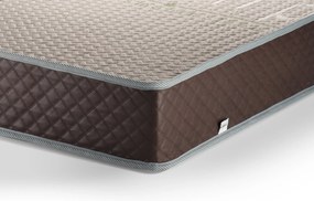 Двулицев матрак с коноп и памук 21 см, Medico Premium Hemp and Cotton
