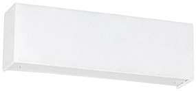 Rabalux 5686 - LED Стенна лампа MORPHEUS LED/6W/230V бяла