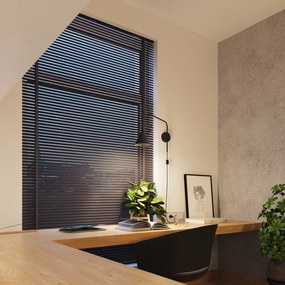 Черна стенна лампа за контакт Zylo – Sollux