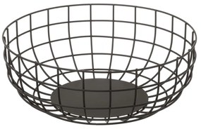 Метална кошница за плодове - Casa Selección