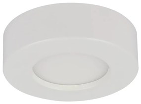 GLOBO 41605-9D - LED Димируема лампа за баня PAULA 1xLED/9W/230V