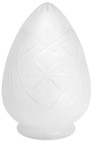 Резервно абажур EAGLE E27 165x110 мм