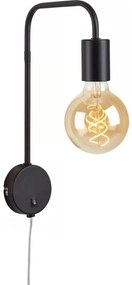 Briloner 2086-015 - Стенен аплик 1xE27/10W/230V