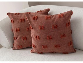 Калъфки за възглавници в комплект от 2 бр. 43x43 cm Tuffet – Mioli Decor
