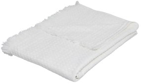 Покривало за легло atmosphera Widdy, 130x180 cm - Син