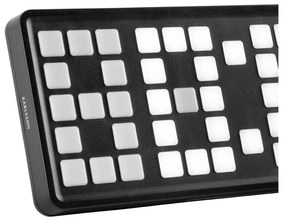Дигитална аларма Keyboard – Karlsson