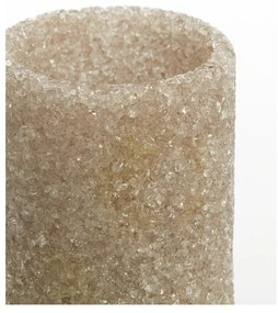 Стъклен свещник за чаена свещ Morita – Light &amp; Living