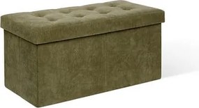 Пейка със съхранение табуретка atmosphera Lysandre, Каки