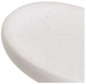 Бял керамичен комплект от аксесоари за баня – Casa Selección