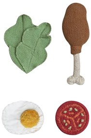 Детски комплект за игра Chicken Combo – Lorena Canals