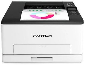 лазерен принтер Pantum CP1100DW