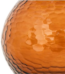Ваза atmosphera Hammered, Стъкло, 25 cm