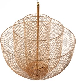 Лампа Rose Gold APP888-CP