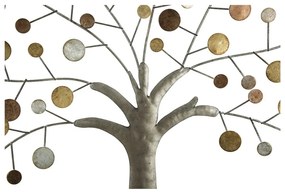 Декорация за стена Alberto, ø 61 cm Albero Della Vita - Mauro Ferretti