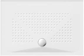 Душ правоъгълник Против подхлъзване GSI-100 x 70 см.