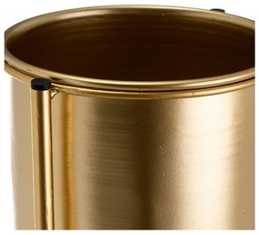 Метална стойка за цветя (височина 65 cm) – Casa Selección