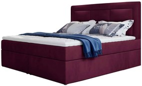 Тапицирано легло Benson-Mporntw-180 x 200