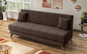 Разтегателно клик-клак канапе Лендо