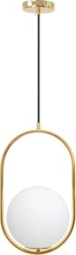Лампа Gold APP473-1CP