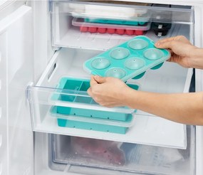 Силиконова форма за лед To Go – Lékué