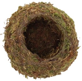 Саксия за цветя ø 9 cm Kokedama – Esschert Design