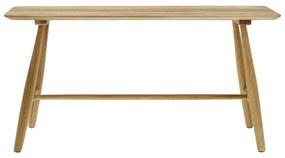 Пейка в естествен цвят Bodo - Villa Collection