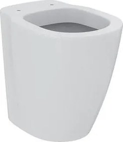 Стояща тоалетна чиния, E607201, Ideal Standard