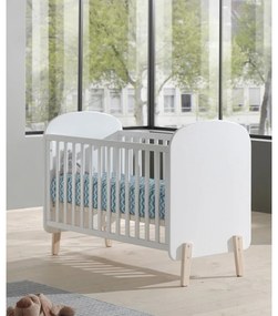 Детско легло , 60 x 120 cm Kiddy - Vipack