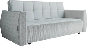 Диван - легло Posso двуместен-Gkri Anoixto