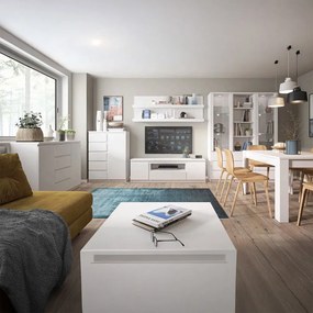 Холна секция Louise