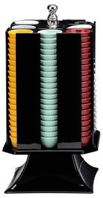 Alkan - Поликарбонатна поставка за рамекини K4000 h42см (ZCP 477)