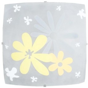 Prezent 45055 - Резервно стъкло AMELIA E27