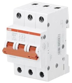 ABB 2CDD273111R0032 - 3-полюсен превключвател 32A 415V