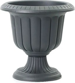 Serinova Саксия Nergis 25.3L антрацит (N002)