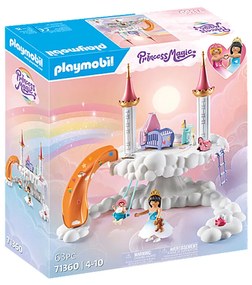 Playset Playmobil 71360 Princess Magic 63 Части