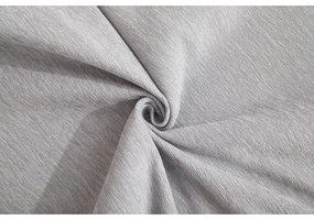 Светлосиво триместно покривало за диван Talo – Filumi