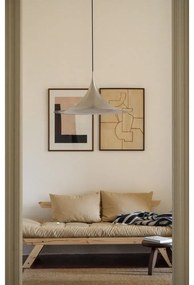 Променлив диван Natural Clear/Linen Beige Bebop - Karup Design