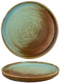 Horecano - River Чиния с борд 30cm (ZA0144-12-f-RV)