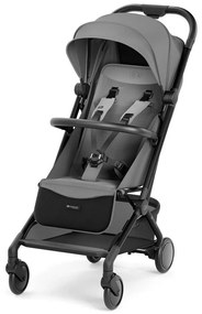 KINDERKRAFT SELECT - Спортна количка PILOT 2, сива