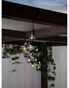 Цветна LED светлинна верига, дължина 3,6 м Fiesta - Star Trading