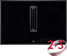 AEG CCE84543FB Аспиратор за вграждане в работен плот и долна композиция шкафове