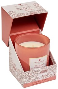 Ароматна свещ atmosphera Mael, Стъкло, 190 g - Oriental Bouquet