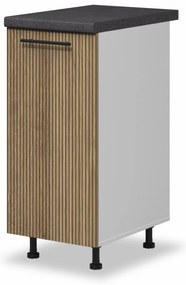 Кухненски шкаф Дакота 04