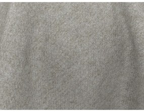 Светлосиво кресло Ipo – Makamii