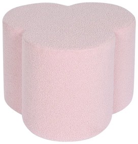 Cтепенки DKD Home Decor Розов 53 x 53 x 40 cm