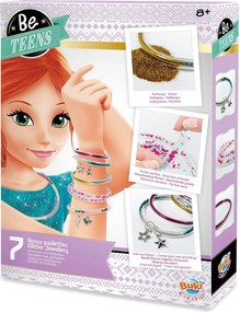 Buki France - Направи си сам стилни бижута